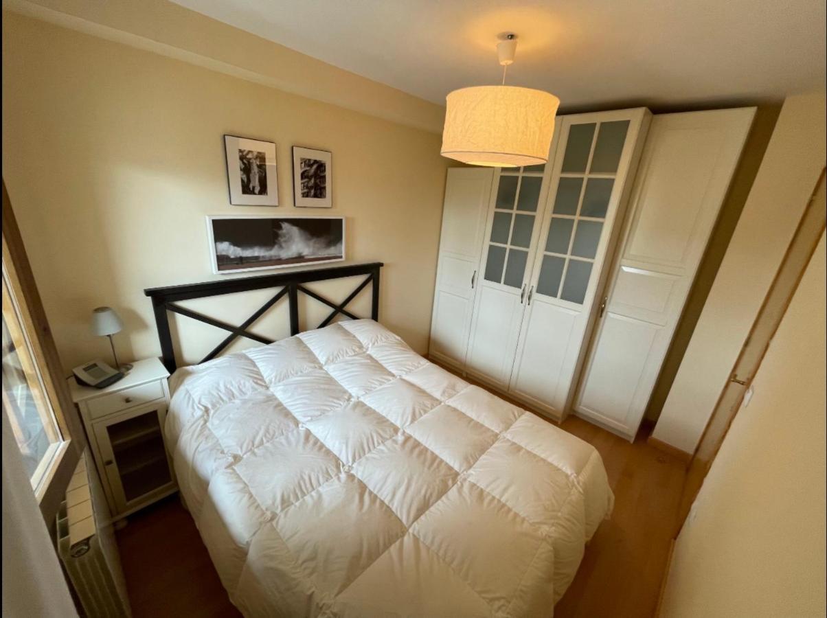 Apartamento El Falcar Villanúa Exterior foto